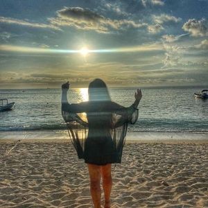 Meet your Posher, Paula